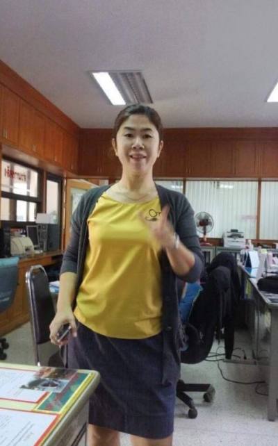 Aor 44 Jahre Muang  Thailand