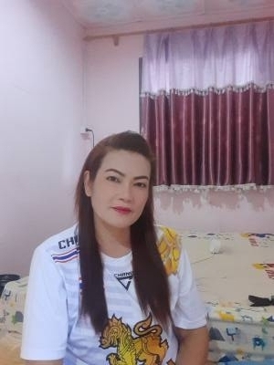 Jinny 50 Jahre Chaiyapoom Thailand