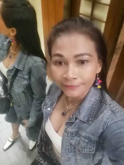 Wan​ 53 years Nakhon Ratchasima Thailand