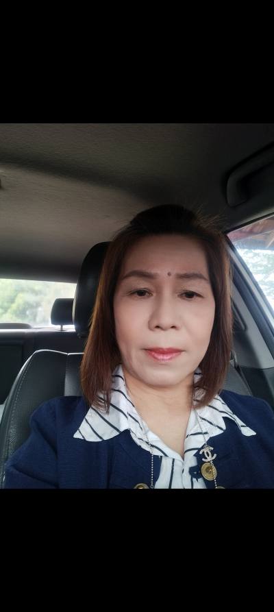 Nita 51 ans ท่าวังผา Thaïlande