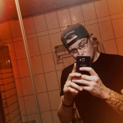 Patrick 29 ปี München  Germany