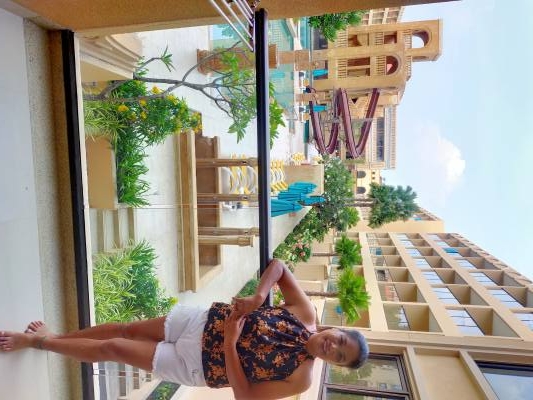 Sriphirom 51 ans Thailand  Thaïlande