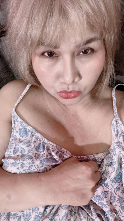 Sumala 58 ans อำเภอหนองไผ่ Thaïlande