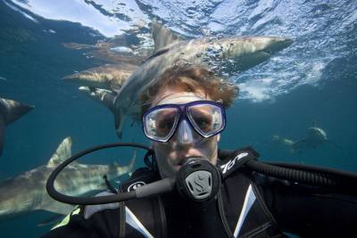 Kenny 44 ปี Lindenhof Switzerland