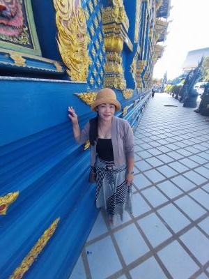 Chanan 43 ans Ioei Thaïlande