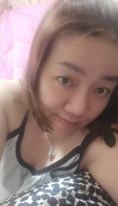 Cherry 48 ans ระยอง Thaïlande