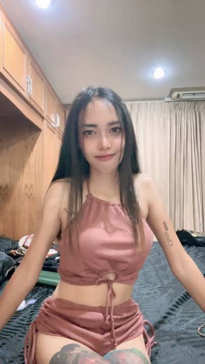 Luknok 30 Jahre Pattay  Thailand