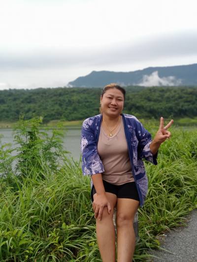 Pa 40 ans ประจันตคาม Thaïlande