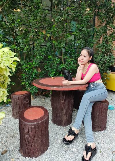 Tum 34 Jahre Bangkok  Thailand