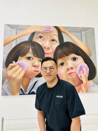 Glen 35 ปี Kaohsiung Taiwan