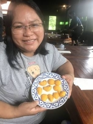 Bim 45 ans ไทย Thaïlande