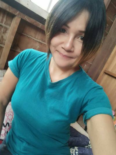 Pohn 30 ans Lioe Thaïlande