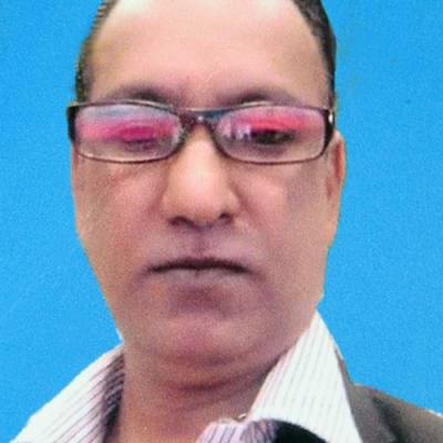 Muhammad 37 ปี Kualampur Malaysia