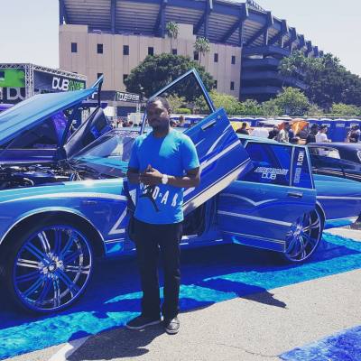 Jeff 43 ปี Corona United States