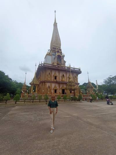 Smild 34 years สมุทรปราการ Thailand