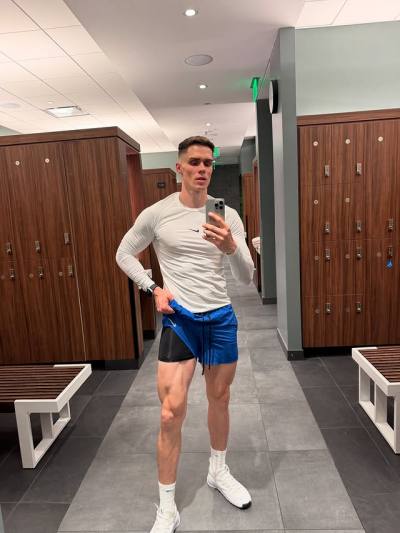 Alex 21 ปี San Diego United States