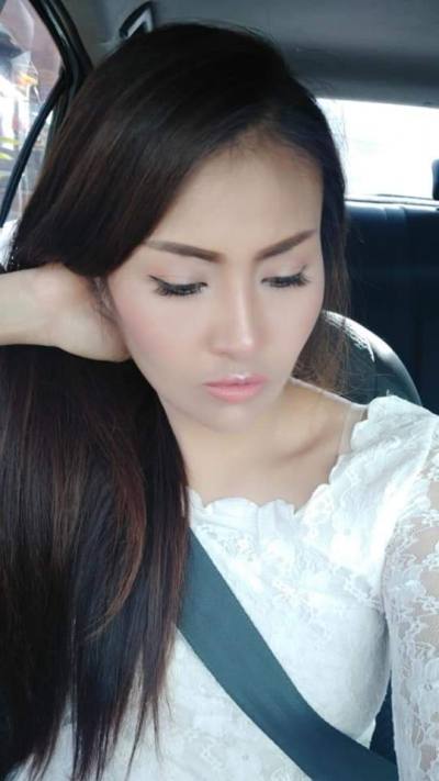 Orawan 41 Jahre Phuket  Thailand
