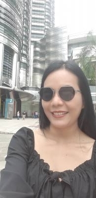 Ailyn Dating website Thai woman Thailand singles datings 33 years