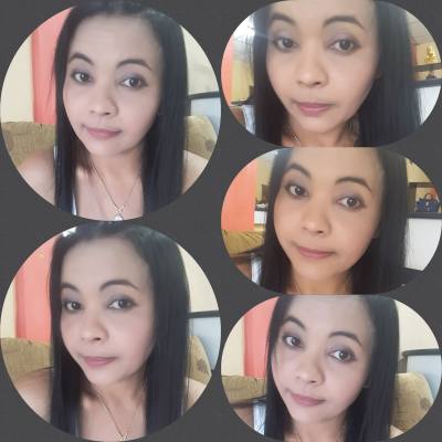 Nitaya 47 ans พุนพิน Thaïlande