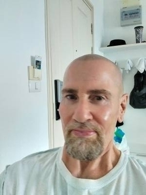 Steven 69 ans Hua Hin Thaïlande