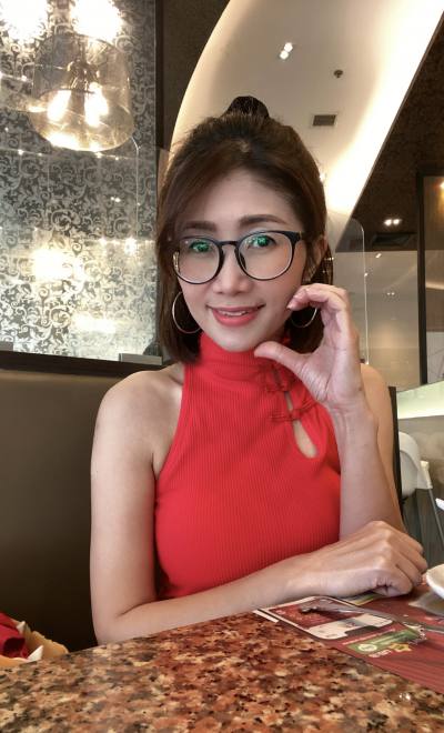 Nuch​ 47 ans Sungnoen  Thaïlande