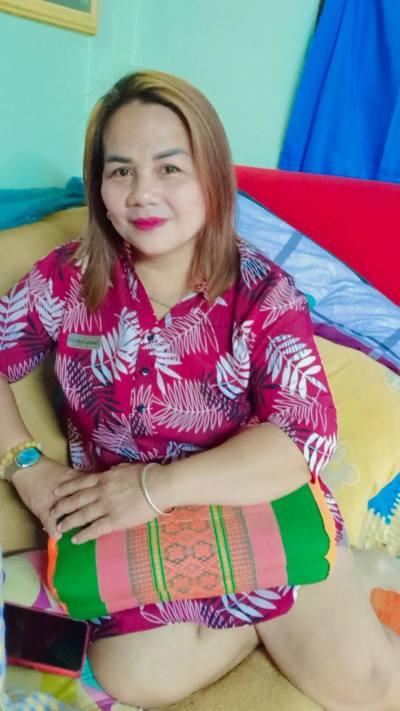 Tew 50 ans หาดใหญ่ Thaïlande