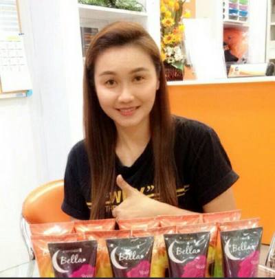 Pai 45 ans Muang  Thaïlande