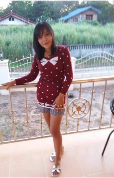 Khawnvilai 49 years Nakhonphanom Thailand