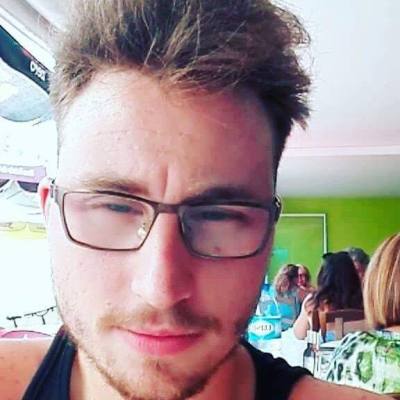 Rafael 31 ปี Faro  Portugal