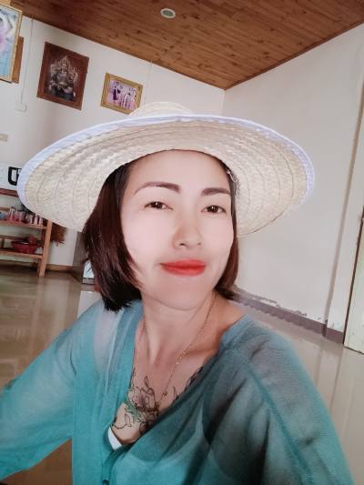 GM 42 ans ศรีราชา Thaïlande