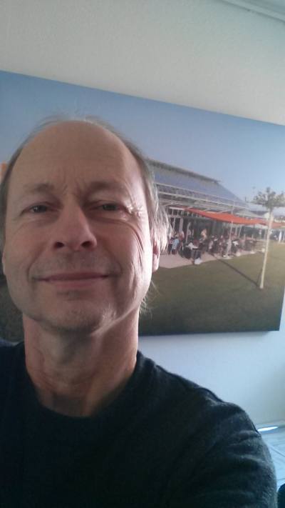 Jörg 59 ปี Freiburg Germany
