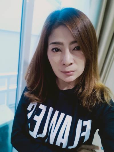 Koy 49 Jahre กาญจนดิษฐ์ Thailand