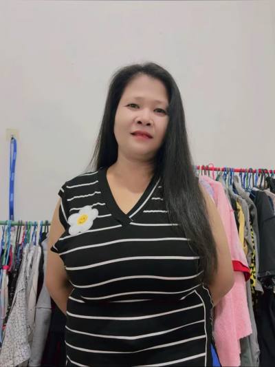 Nana 46 ans Lam Plai Mat Thaïlande