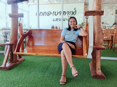 Uda 42 ans Surin Thaïlande