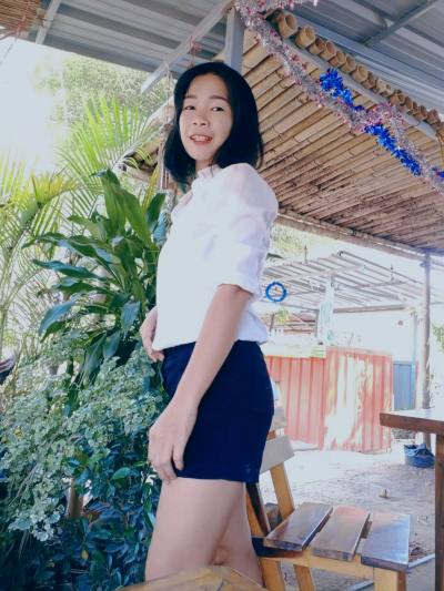 Jiab 40 years Saiyok Thailand