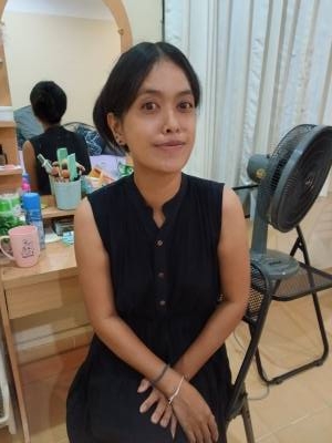 Piyathida 29 years Chonburi  Thailand