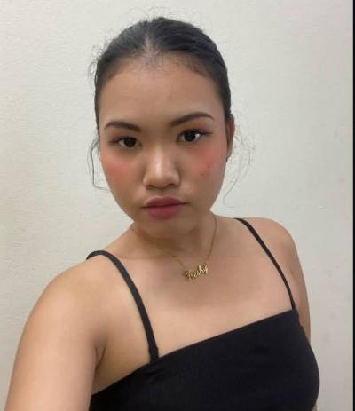 Mimo 37 ans Bongkok Thaïlande
