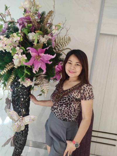 Lika 47 ans Center Thaïlande