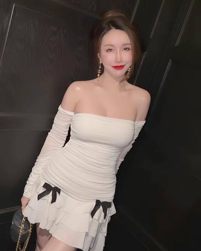 Nacha 29 years Milan Thailand