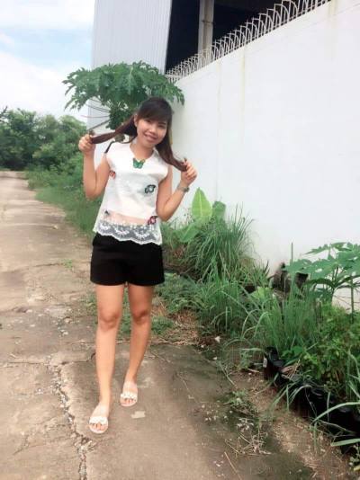 KanyaPhat 30 ans โคกสูง Thaïlande