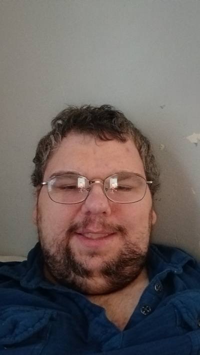 Justin 33 ans Omaha Etats-Unis