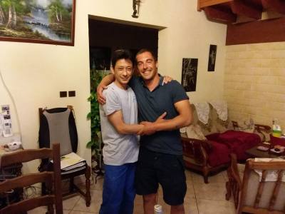 Laurent 38 ปี Toulouse France