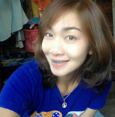 Nan 35 ans ไทย Thaïlande