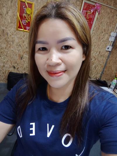 Tangmo 41 ans บางปะอิน Thaïlande