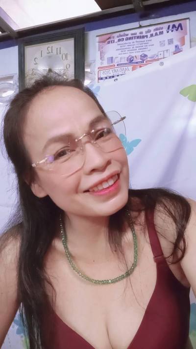 Joy 46 ans  Thaïlande