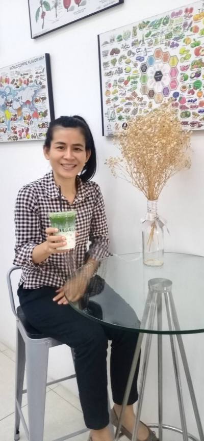 Zetar 45 ans Bangkok  Thaïlande