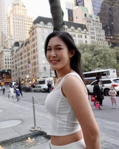 Araya 36 ans Chiang Mai Thaïlande