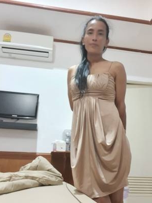 Woralak 43 Jahre Phra Nakhon Si Ayutthaya Thailand