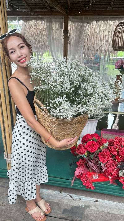Imm sathaporn 41 ans Bkk Thaïlande