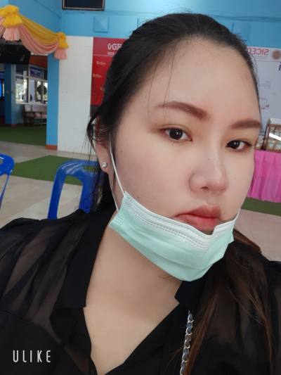 Mary 30 ans สอง Thaïlande